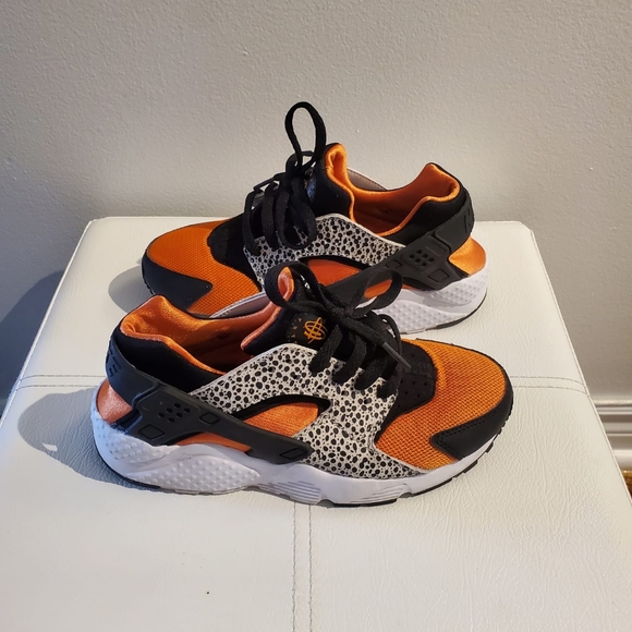 Chaussure Nike Huarache - Picture 2 of 4